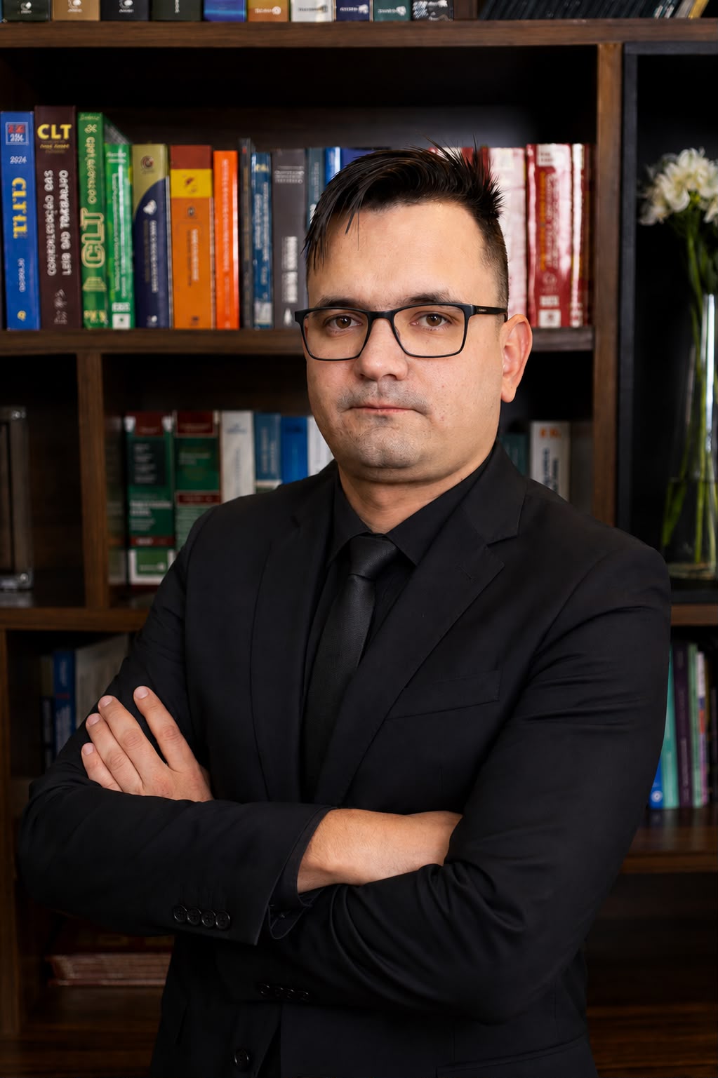 Bruno Franco Martins