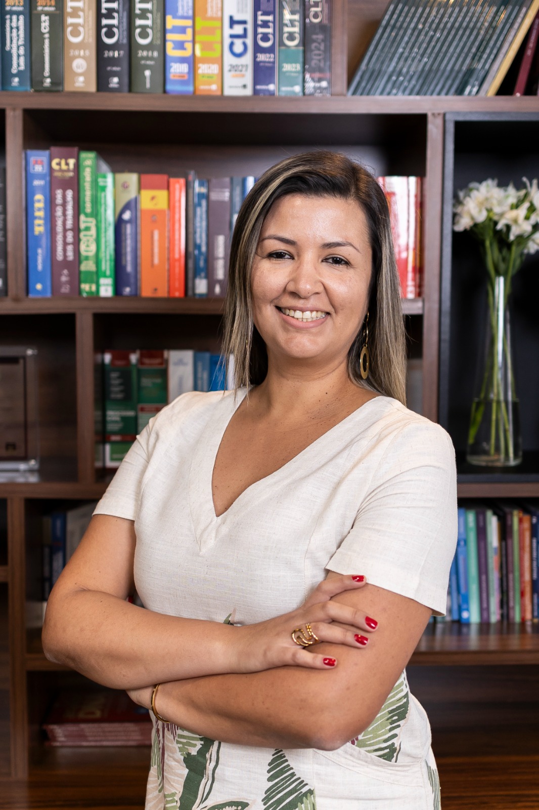 Daniele Rodrigues De Moura