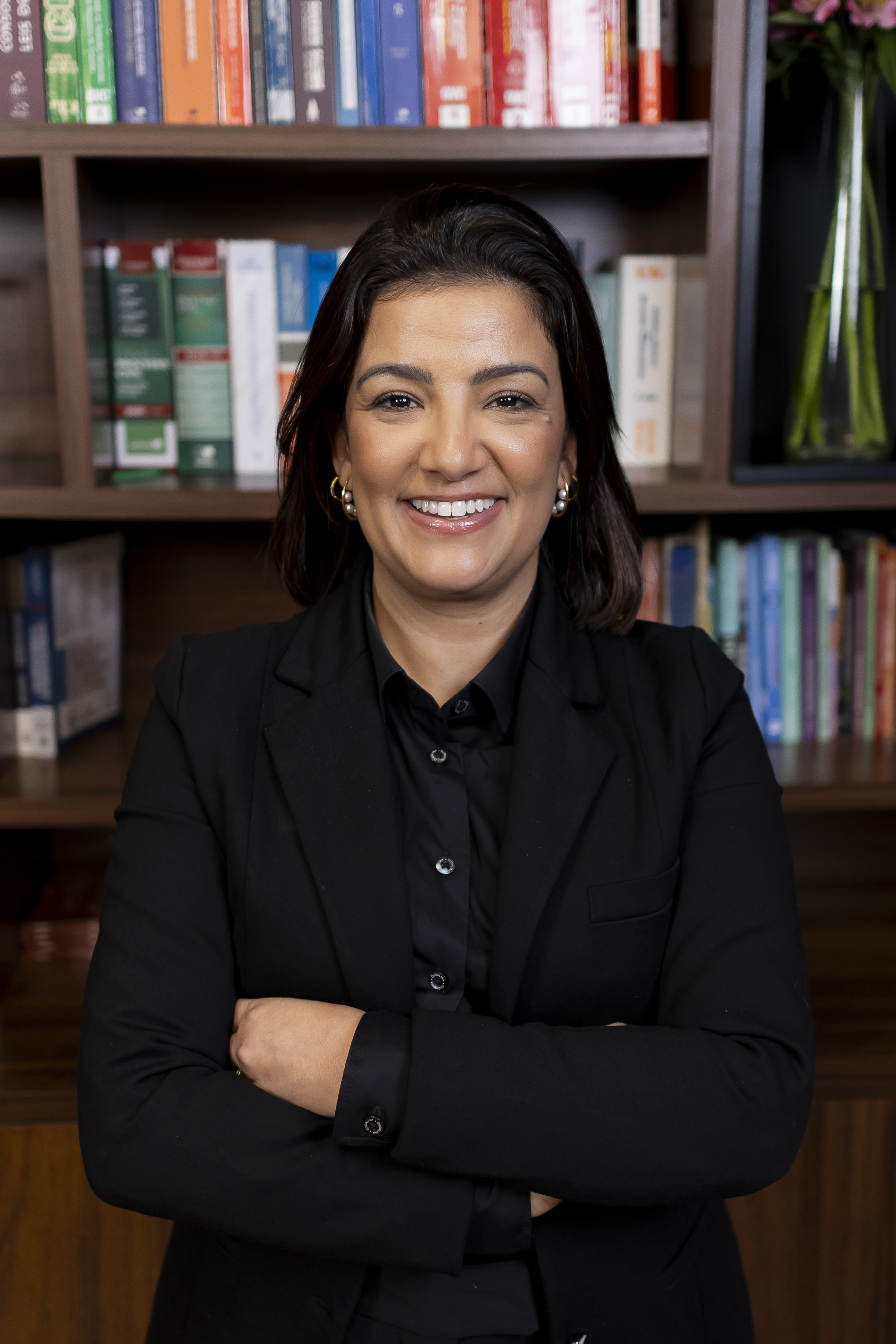 Djenane Virginio De Miranda