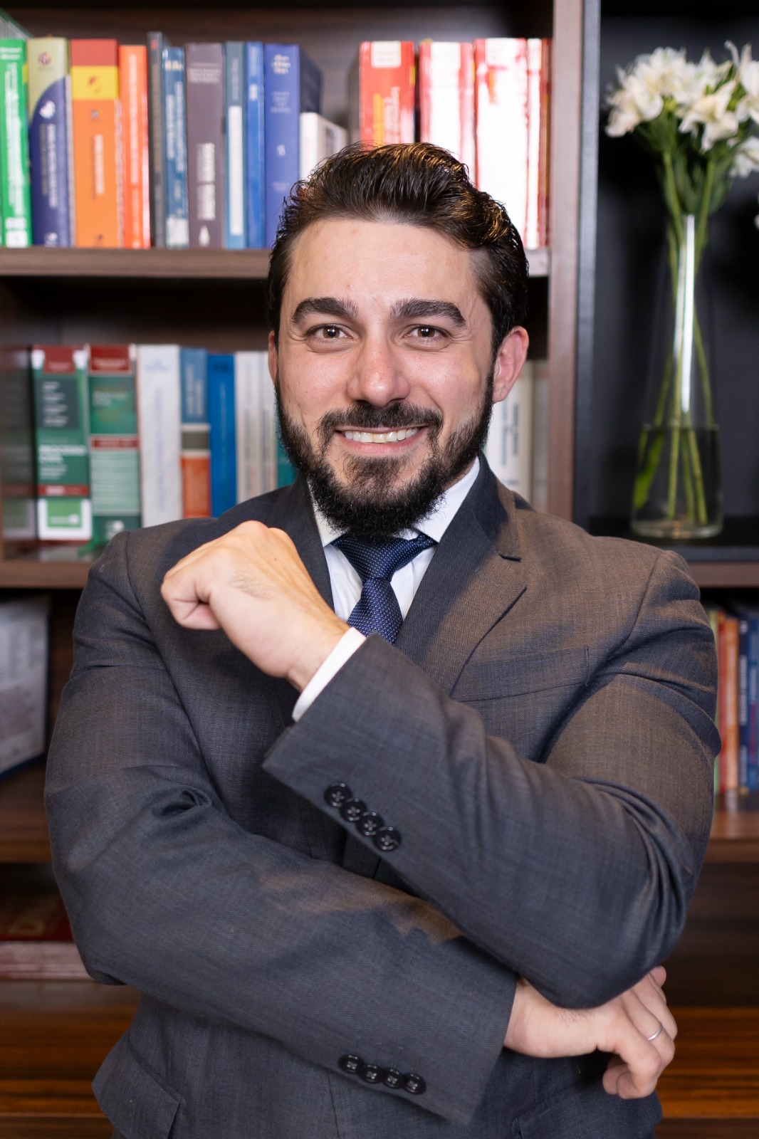 Francisco Lucas Barbosa De Oliveira