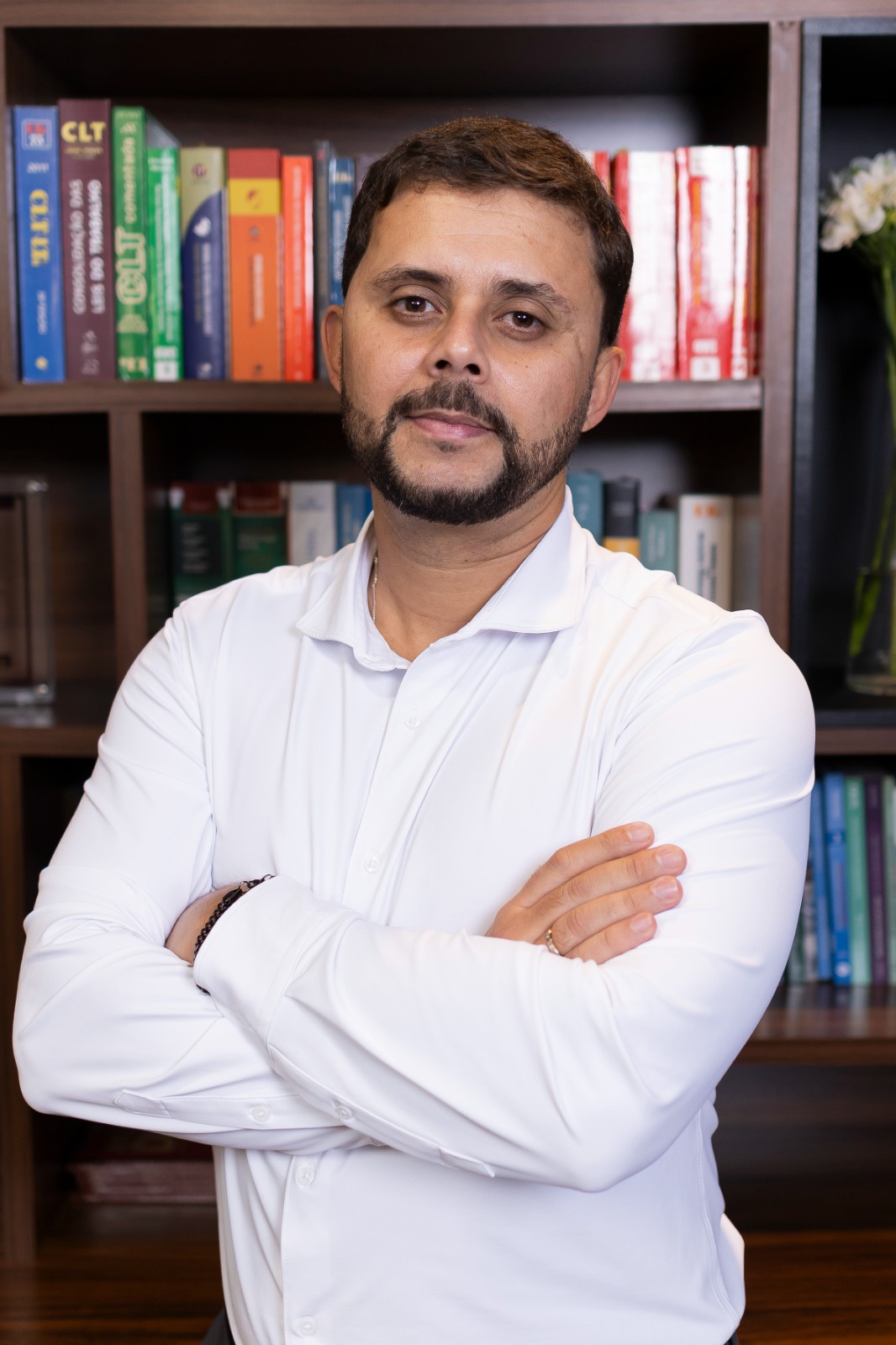 George Soares De Andrade