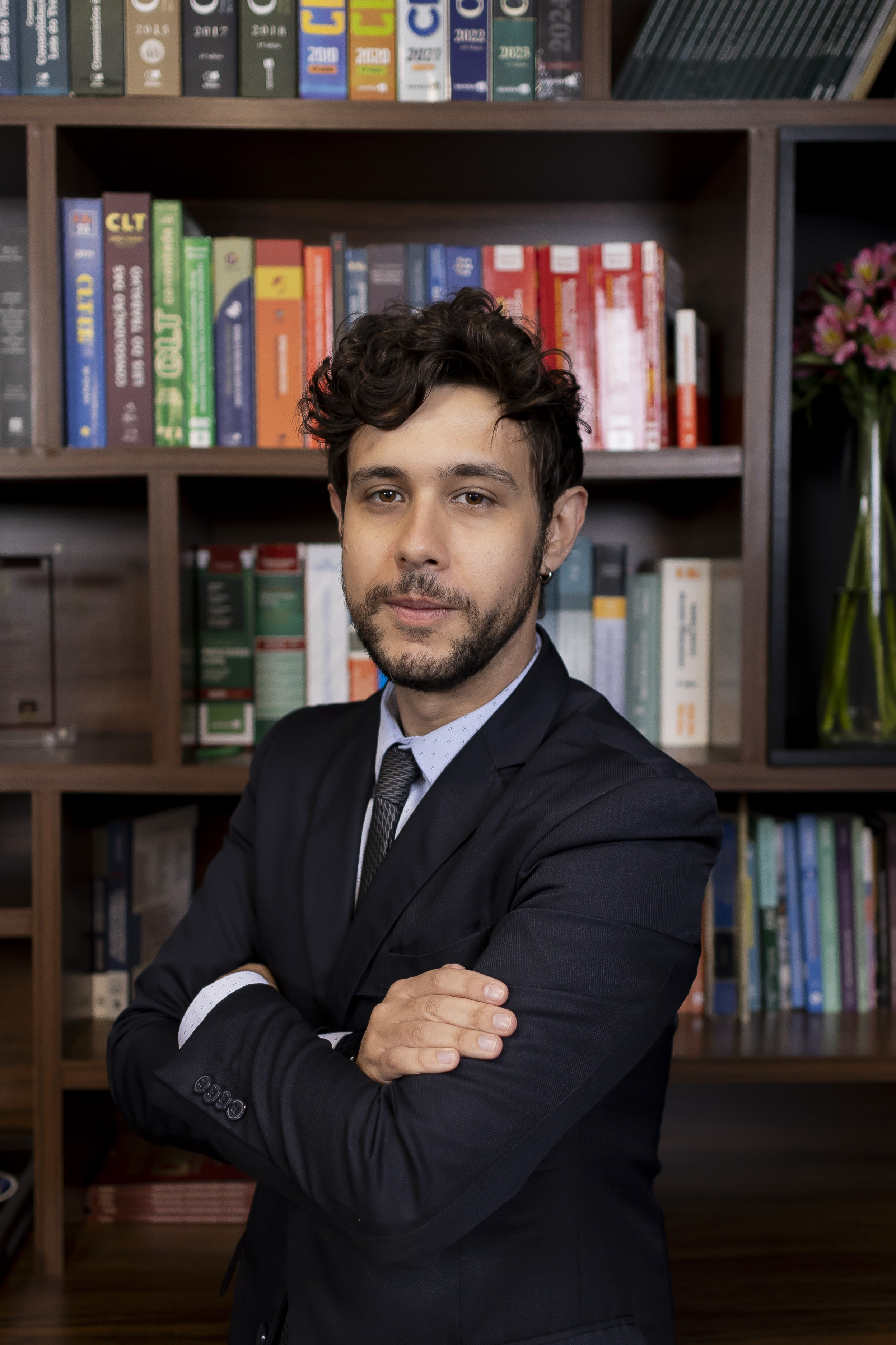 João Pedro Algarte Domenes Ferreira