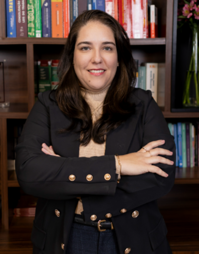 Karla De Paula Silva Morais