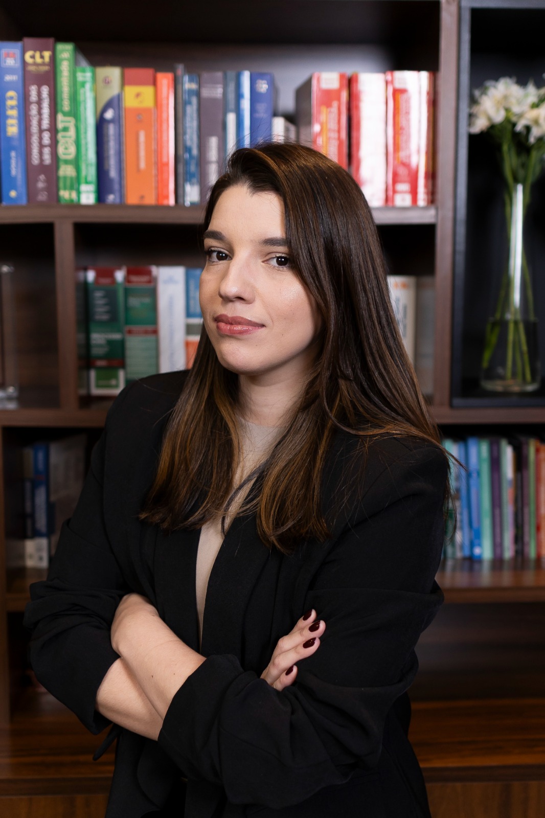 Kassimira Luana Almeida De Sena