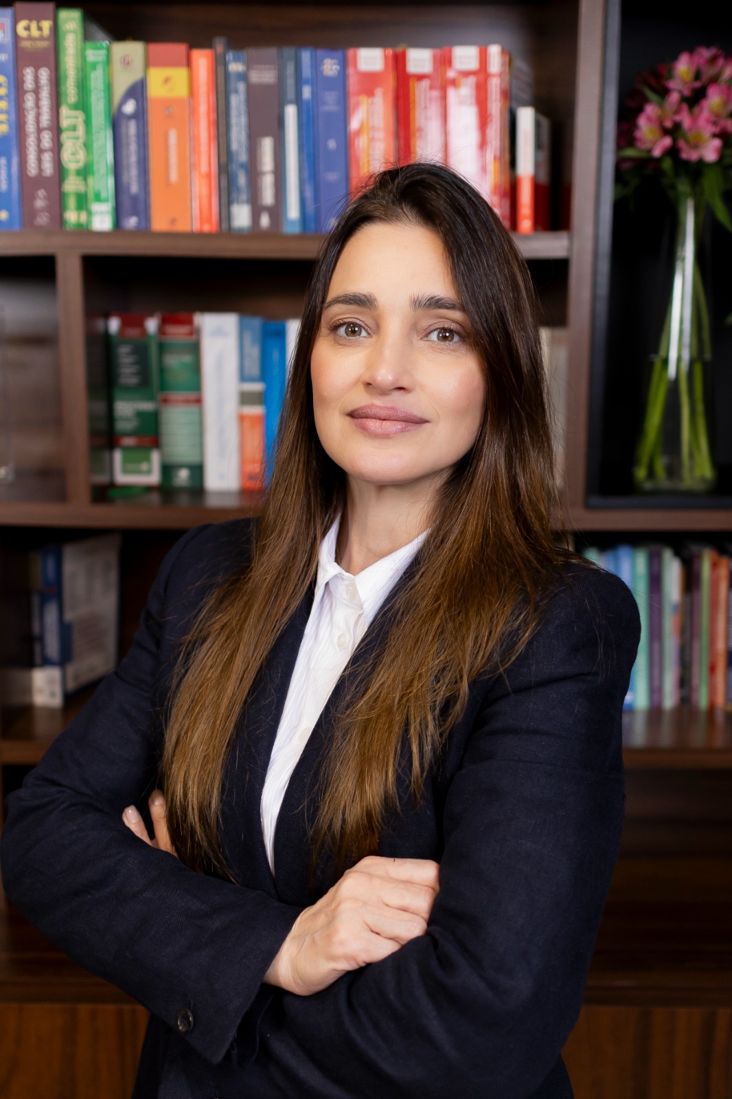 Patricia Paula Melhados