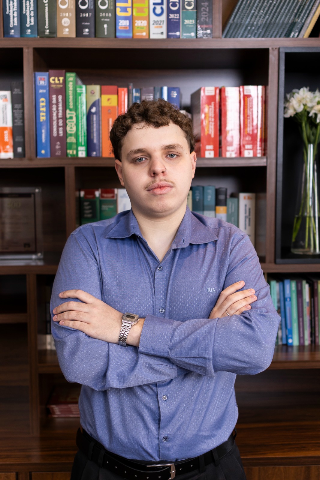 Pedro Vinícius Correia Martins