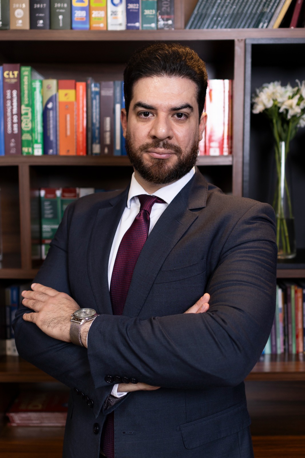 Ramon Silva Araujo