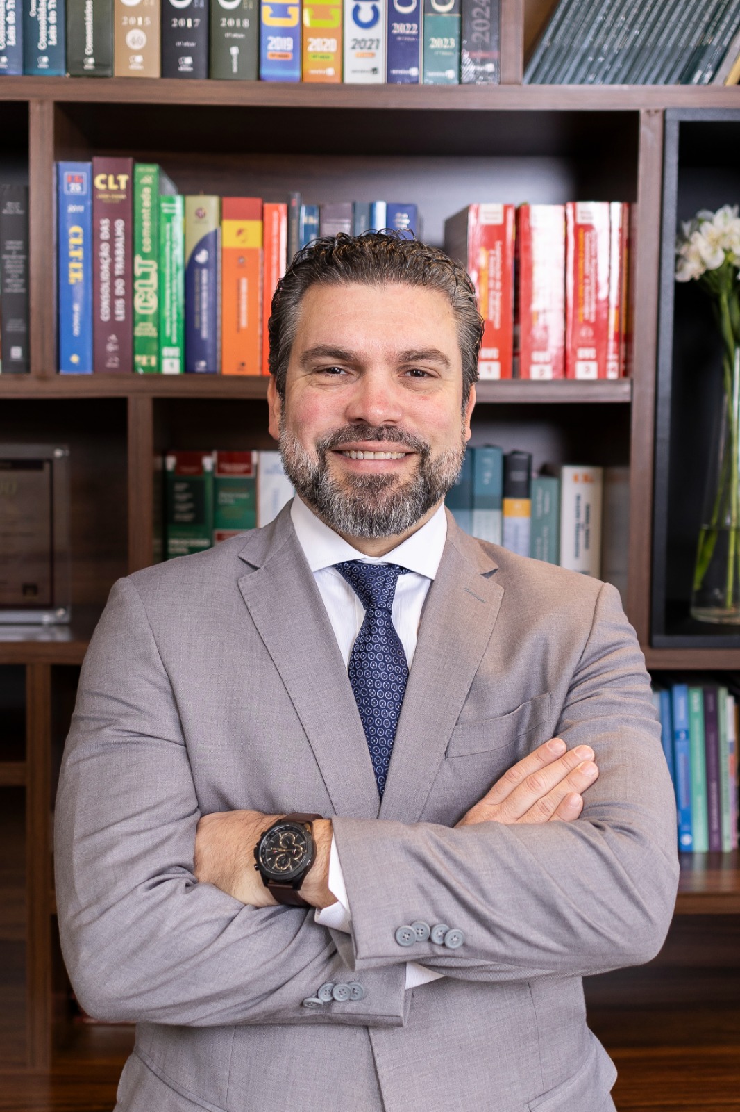 Ricardo André Giantalia