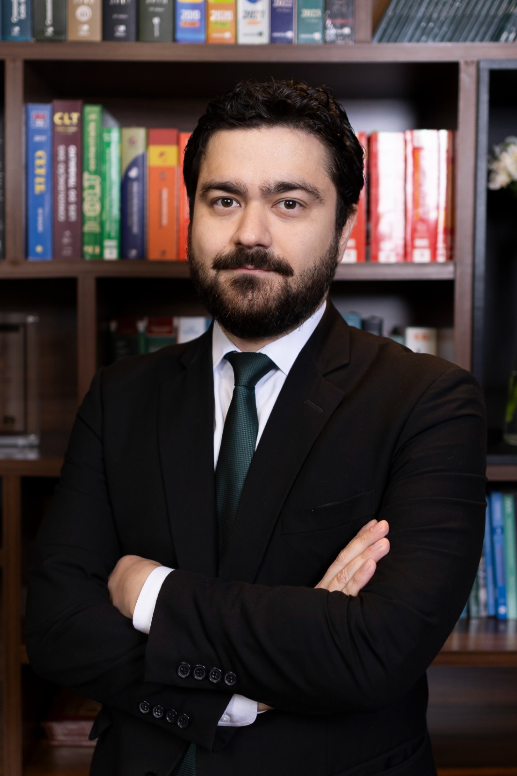 Rodrigo André Zalaquett De Oliveira