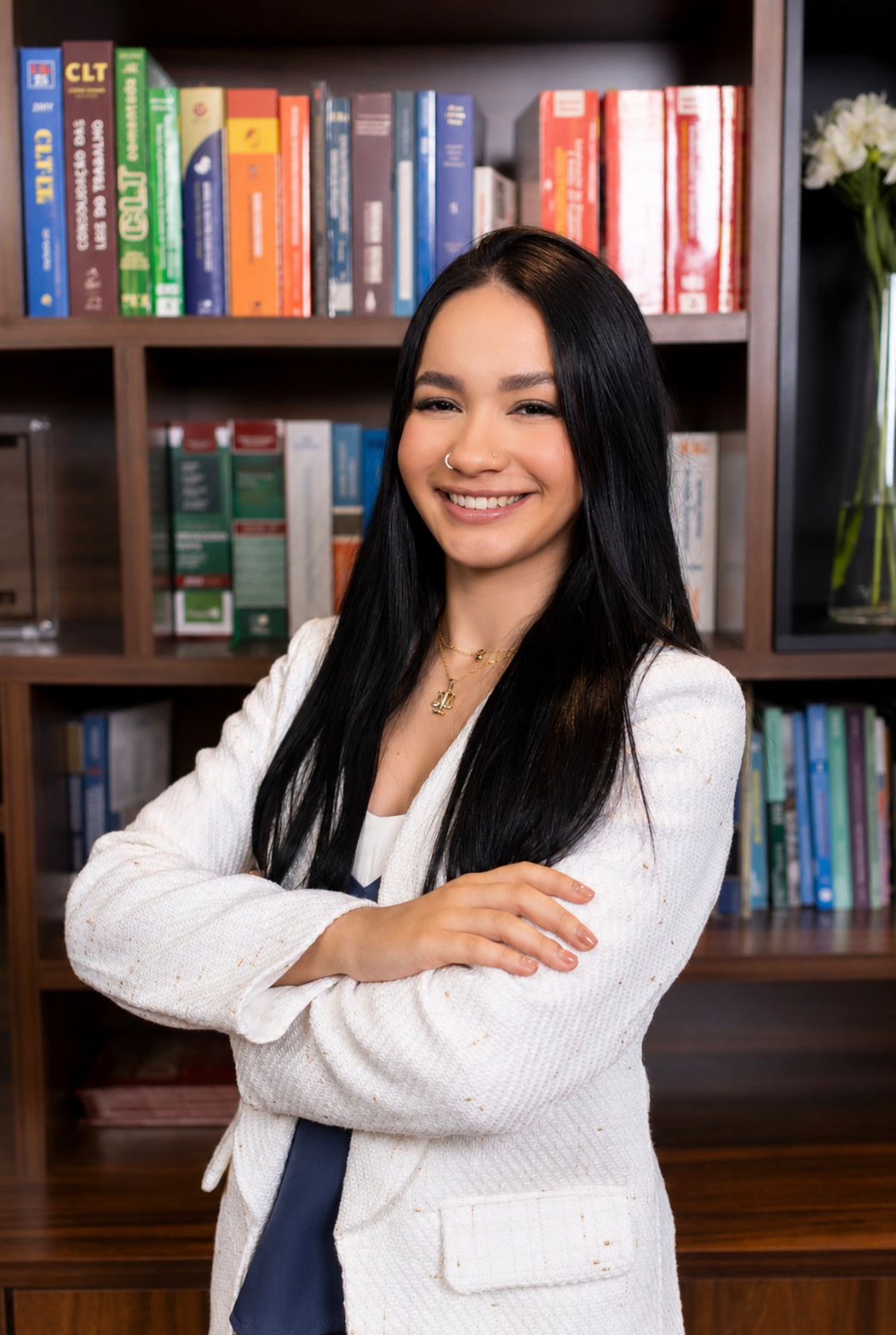 Sophia Oliveira Bering Da Silva