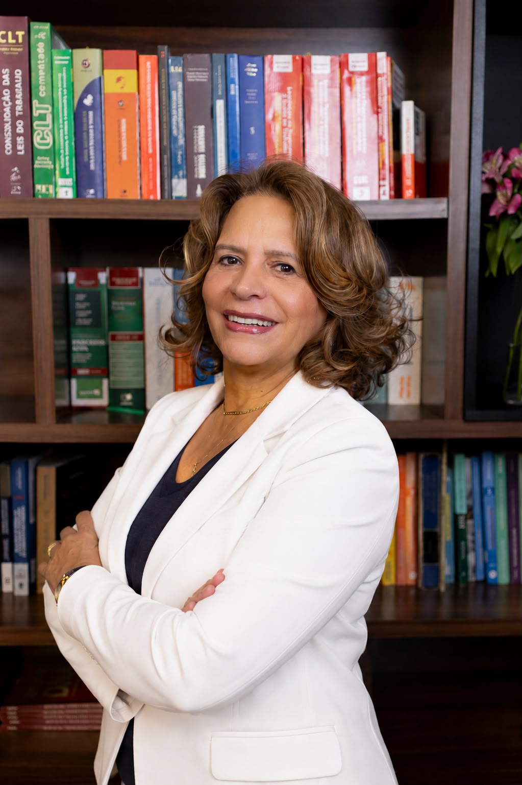 Maria Das Graças Carvalho Longo