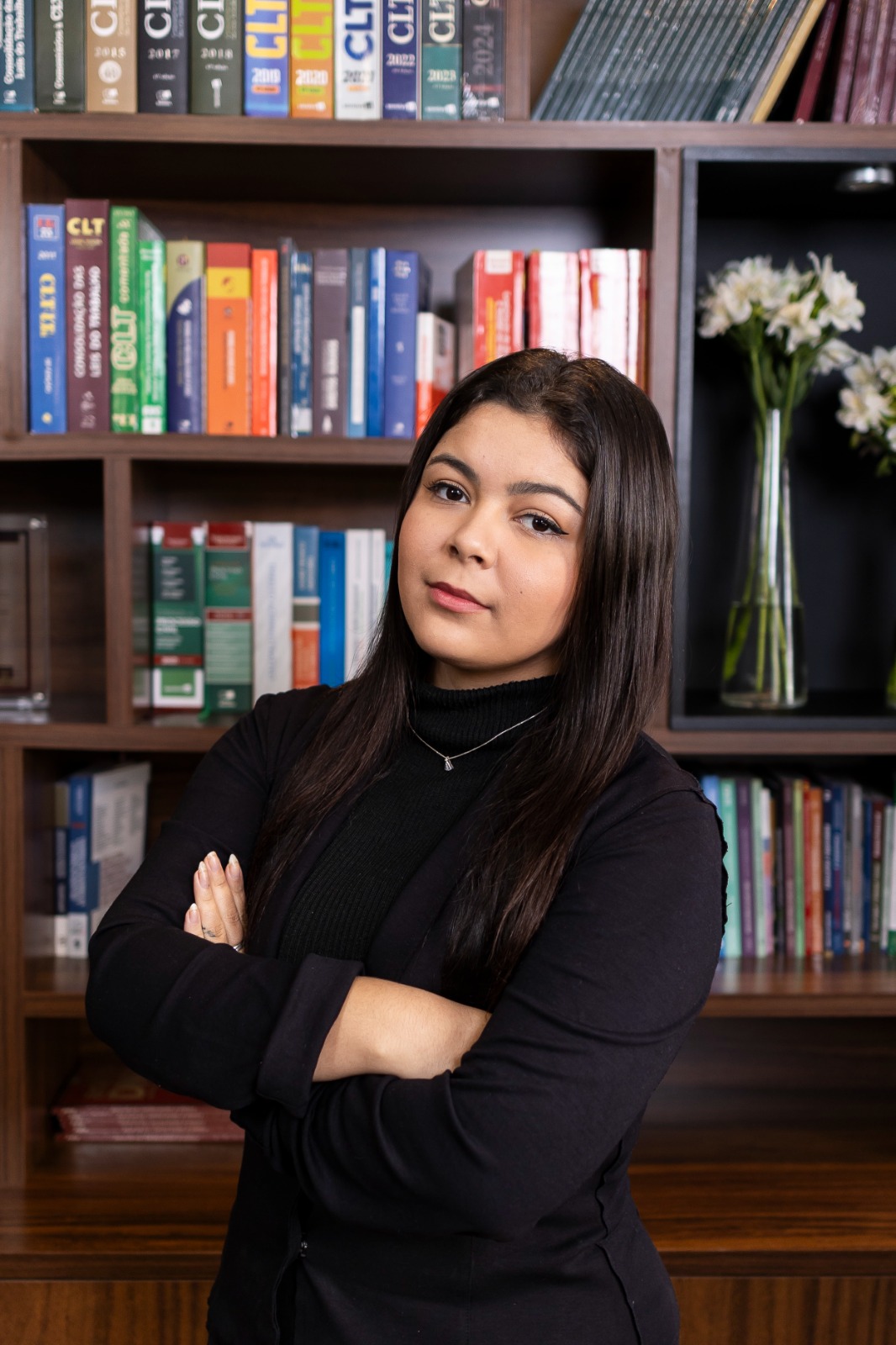 Ingrid Moraes de Jesus