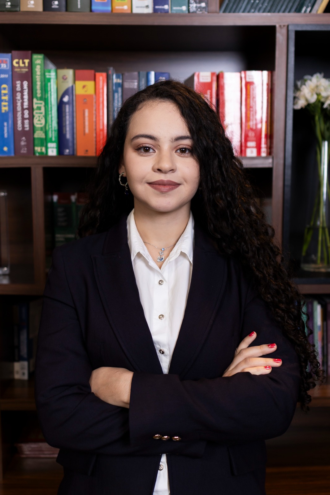 Yane Simplicio Correia