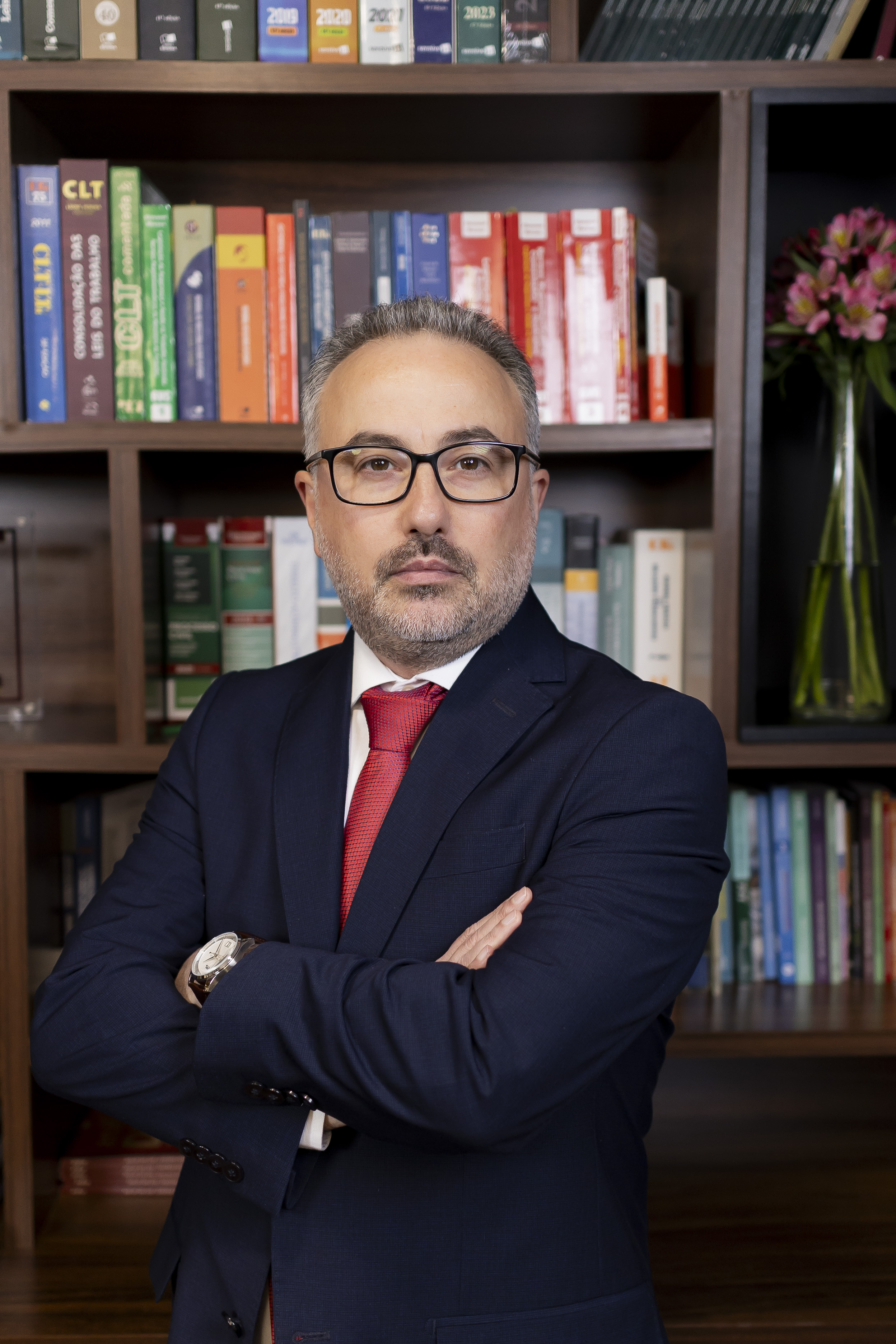 Hugo José Corvetto Filho