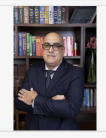 Walter Rodrigues De Lima Junior