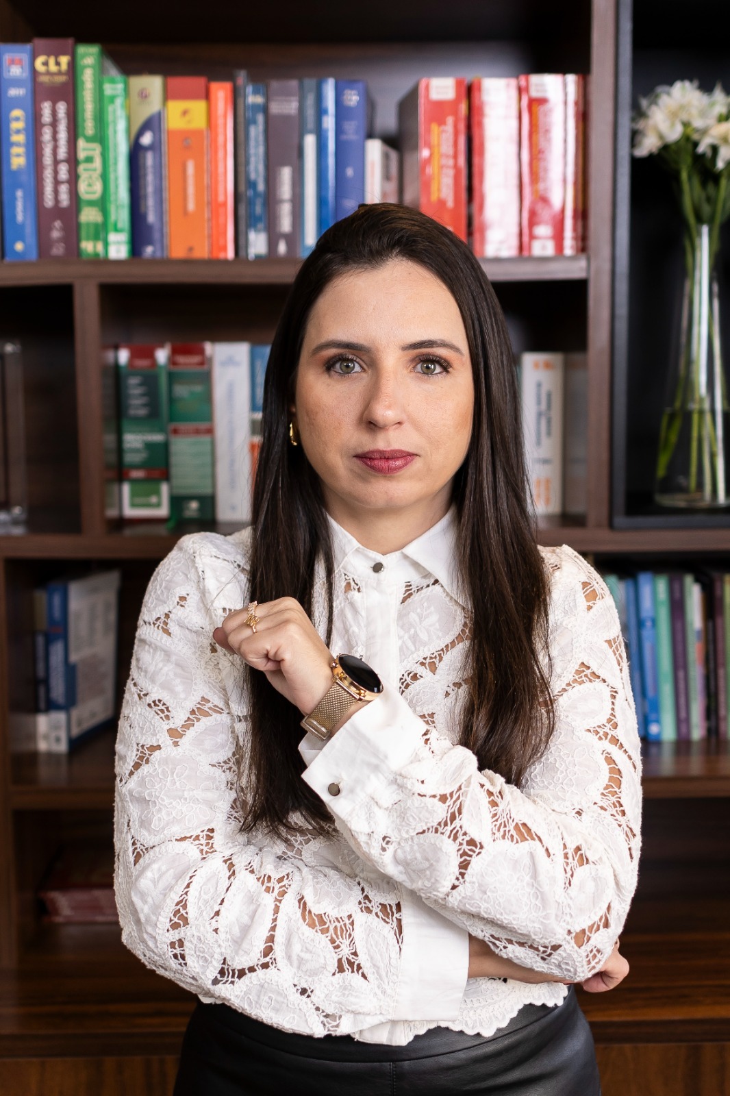 Flávia Martins Leoni Pereira