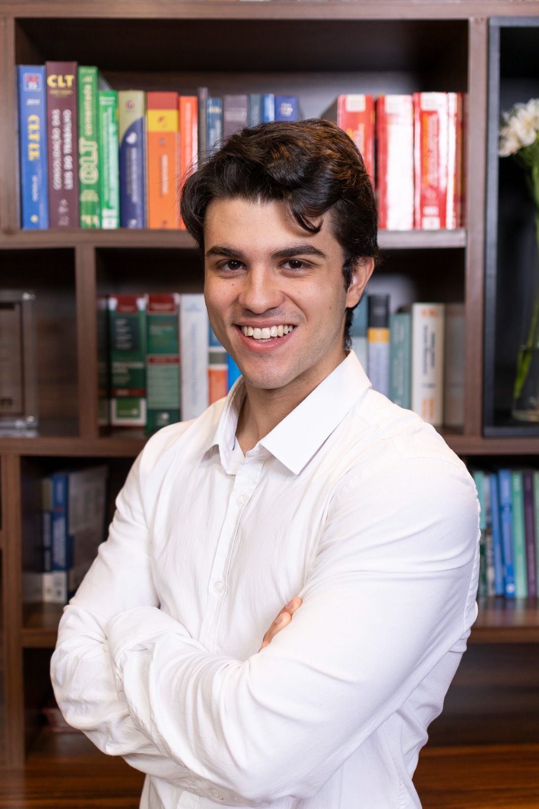 Matheus Gonzalez de Moraes